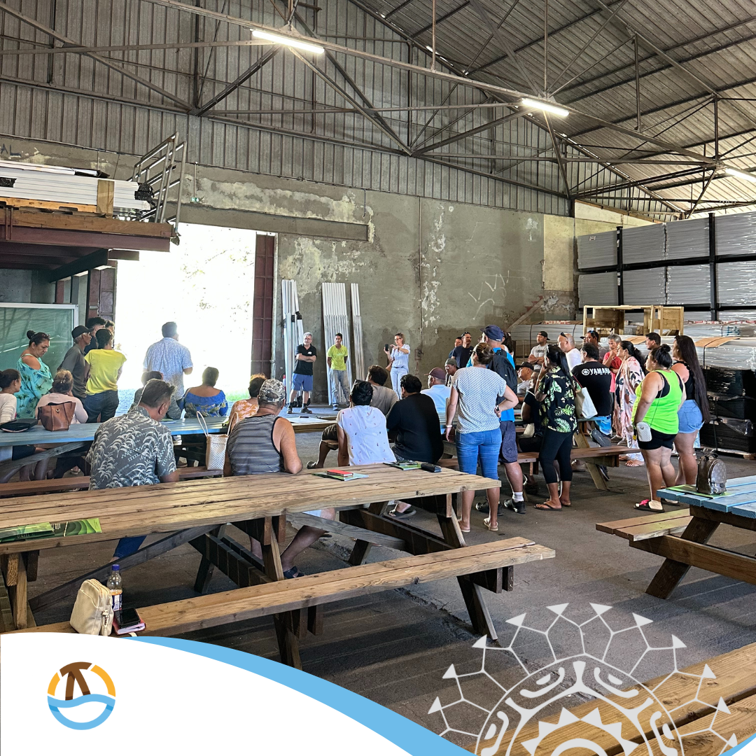 𝗟’𝗢𝗣𝗛 𝗲𝘅𝗽é𝗿𝗶𝗺𝗲𝗻𝘁𝗲 𝗹𝗲 𝗯𝗼𝗶𝘀 𝗹𝗼𝗰𝗮𝗹 𝗱𝗮𝗻𝘀 𝘀𝗲𝘀 𝗽𝗿𝗼𝗰𝗵𝗮𝗶𝗻𝗲𝘀 𝗰𝗼𝗻𝘀𝘁𝗿𝘂𝗰𝘁𝗶𝗼𝗻𝘀